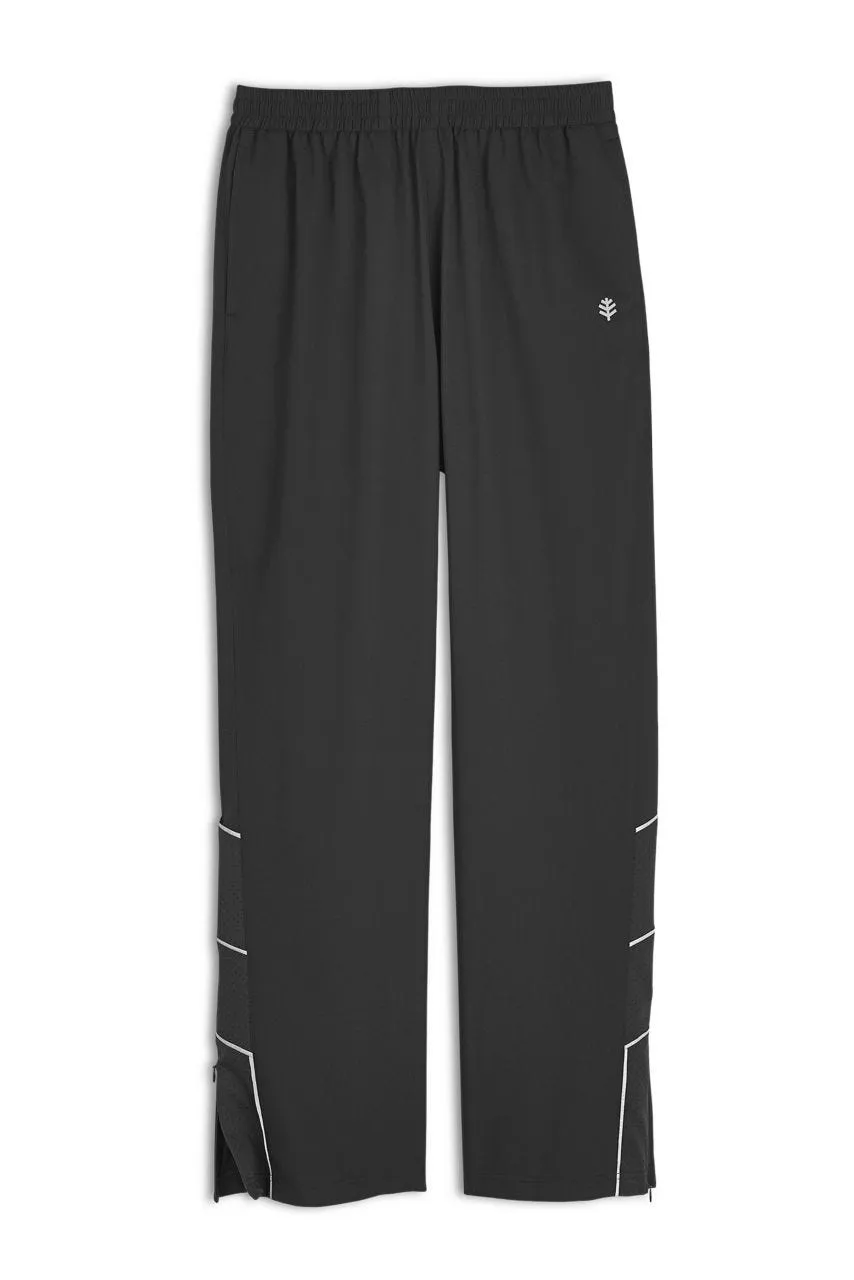 Men's Outpace Sport Pants  |  Black