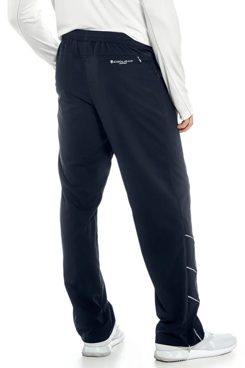 Men's Outpace Sport Pants  |  Navy