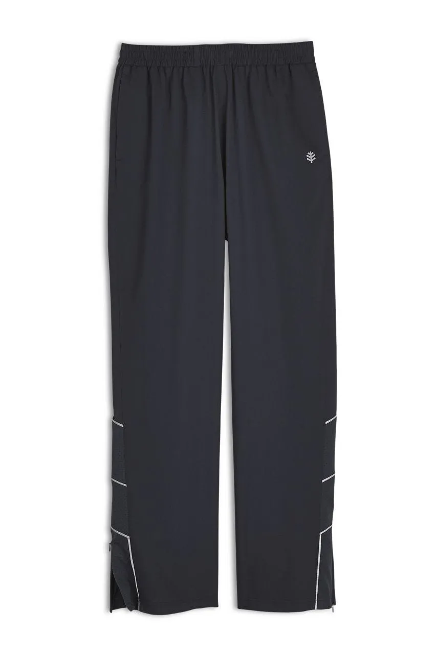 Men's Outpace Sport Pants  |  Navy