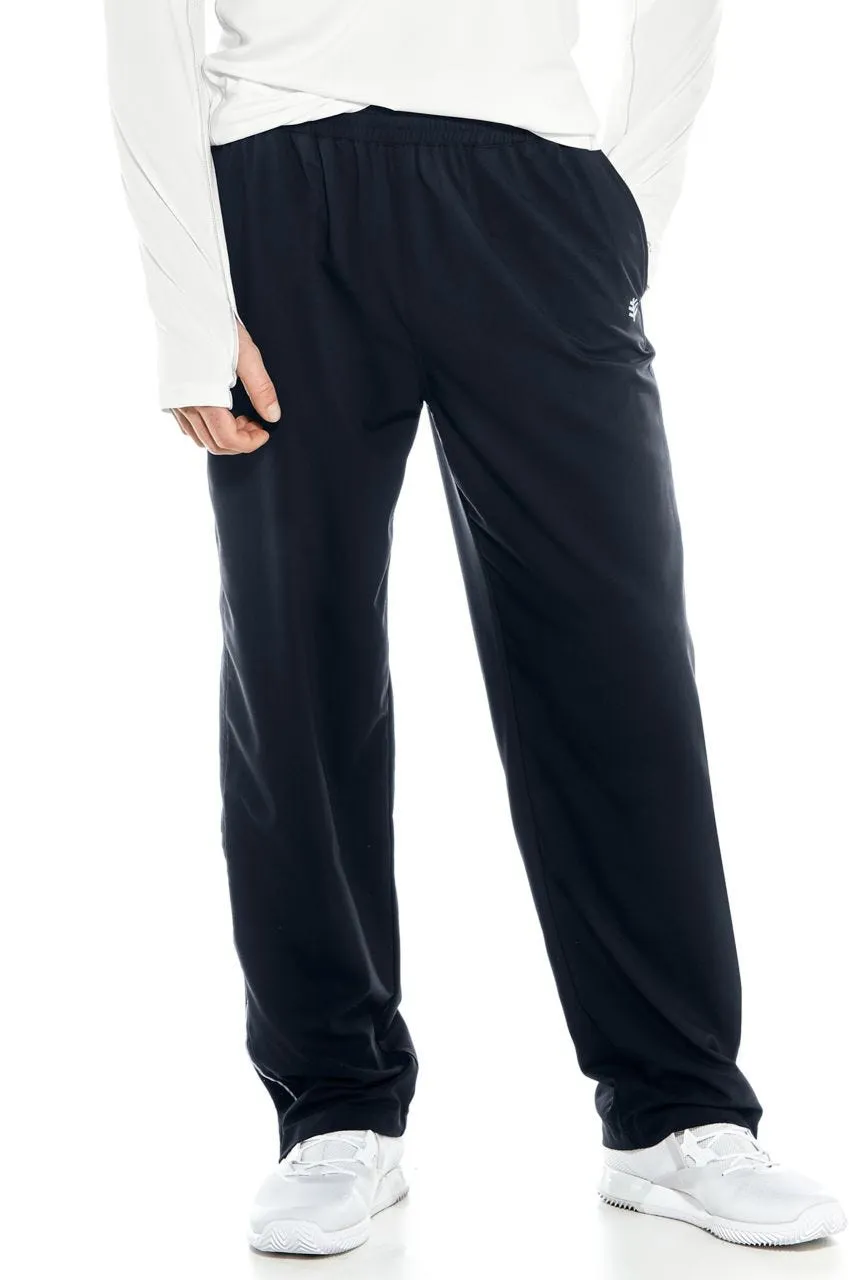 Men's Outpace Sport Pants  |  Navy