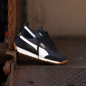 Mens Puma Easy Rider Vintage (Puma Black/Puma White)