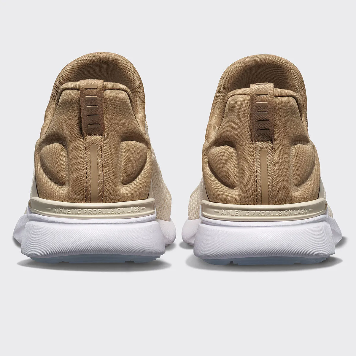 Men's TechLoom Tracer Alabaster / Tan / White