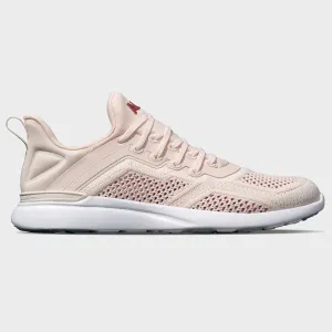 Men's TechLoom Tracer Creme / Cedar / White