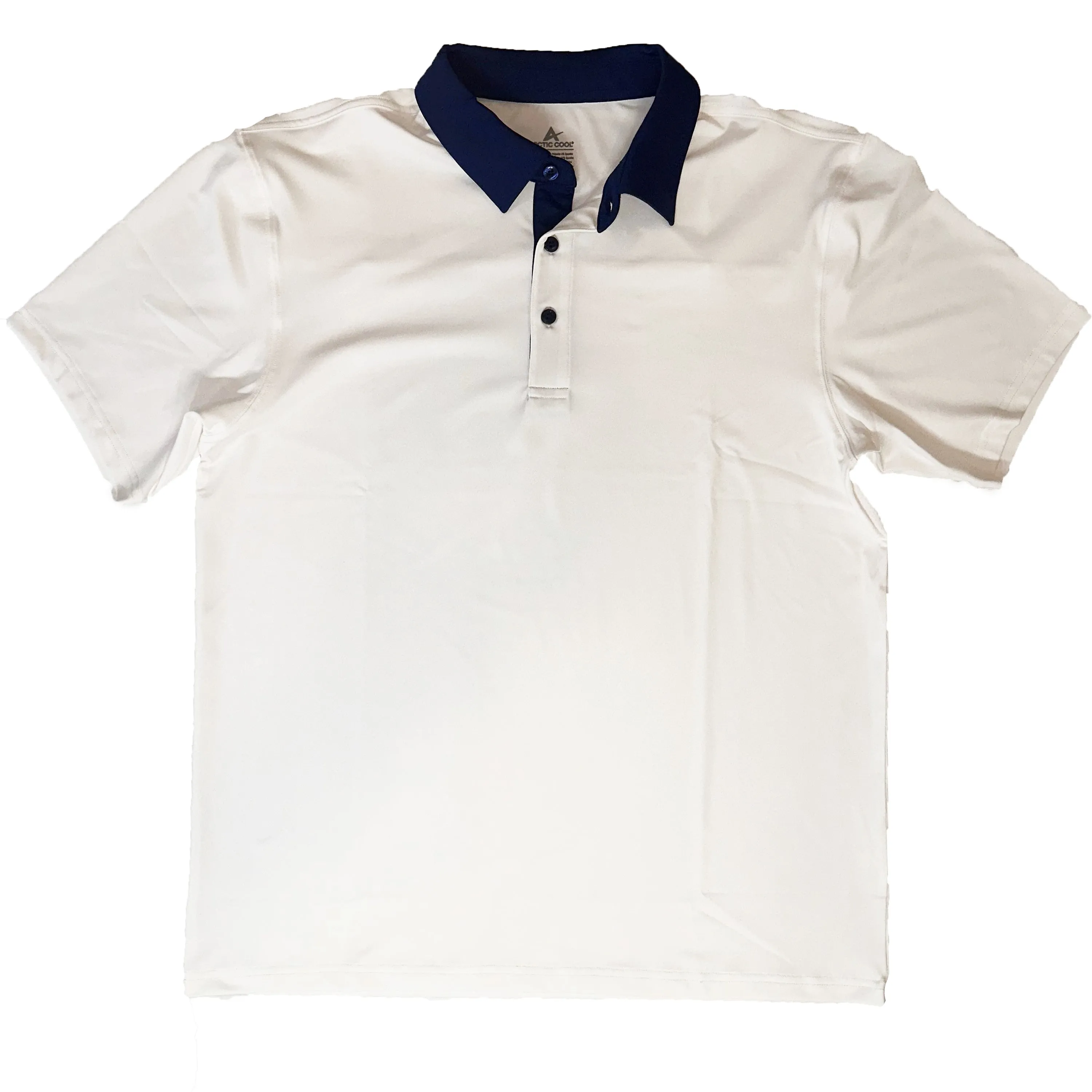 Men's Vortex Vent™ Cooling Polo