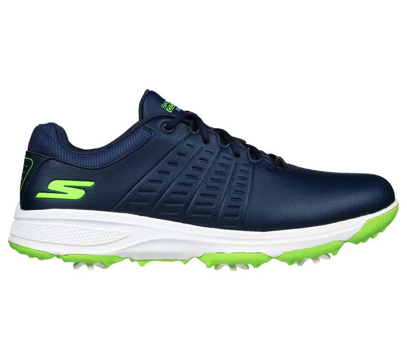 Men's Wide Fit Skechers 214027 Go Golf Torque 2 Sneakers