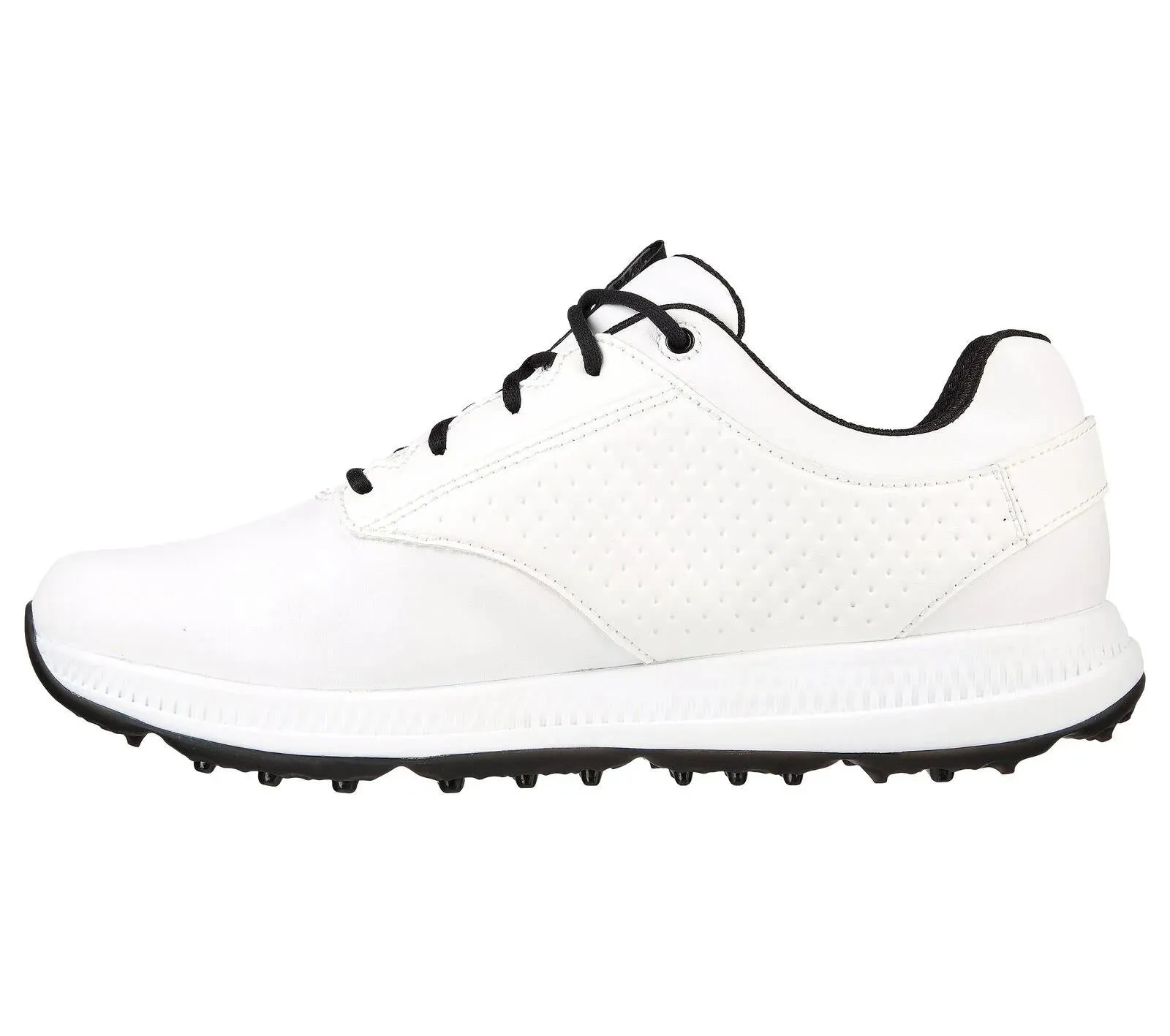 Men's Wide Fit Skechers 214043 Go Golf Elite 5 Legend Golf Sneakers