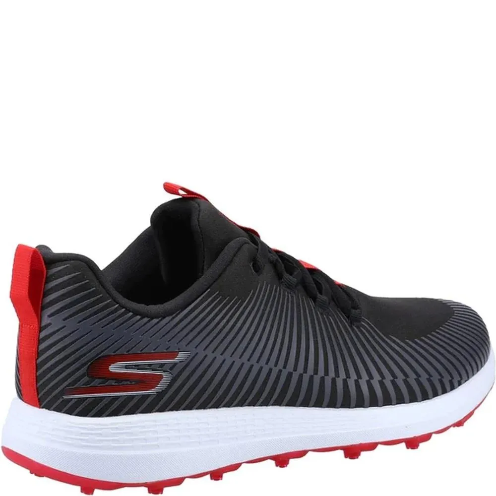 Men's Wide Fit Skechers Go Golf Max Sport Sneakers