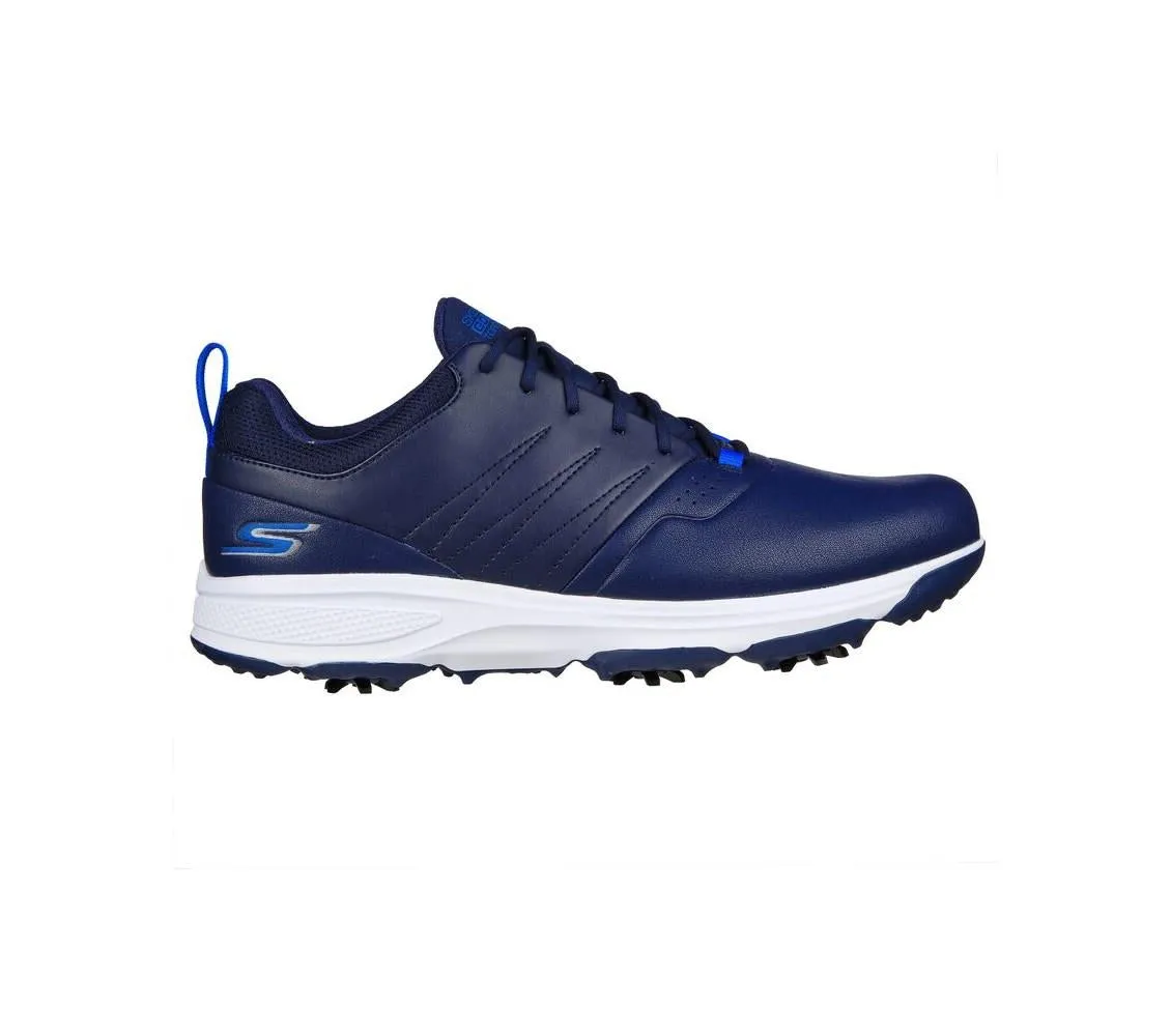 Men's Wide Fit Skechers Go Golf Torque Pro Sports Sneakers