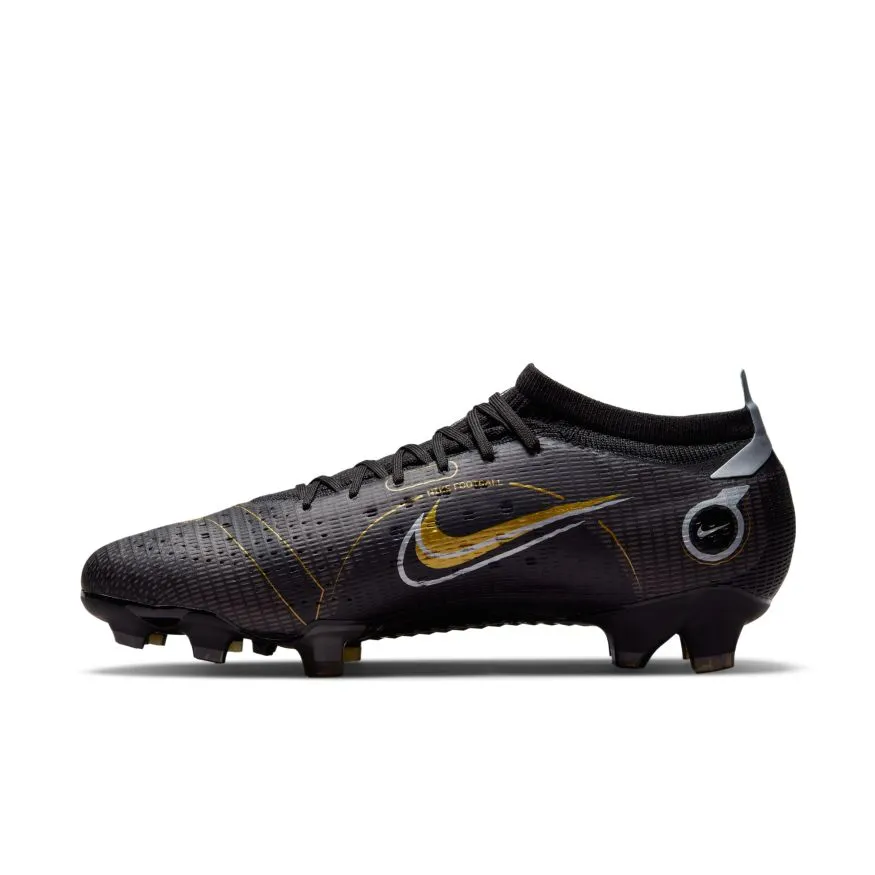 Mercurial Vapor 14 Pro Firm Ground Soccer Boots - Shadow Pack