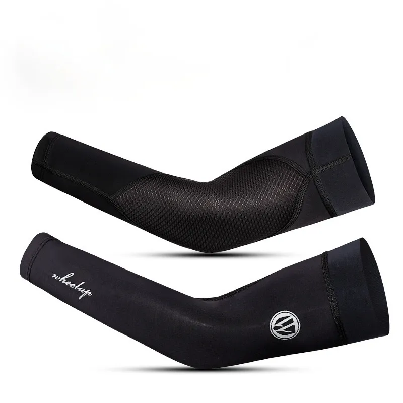 Mesh Sports Cycling Cold UV Protection Suitable for Men and Women