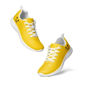 Minifigure Head Men’s Athletic Shoes