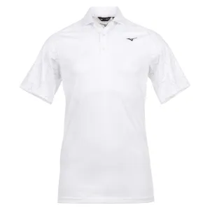 Mizuno Golf Fragma Drop Polo Shirt