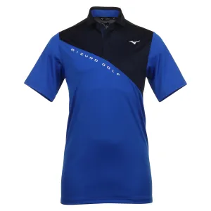 Mizuno Golf Trace Polo Shirt