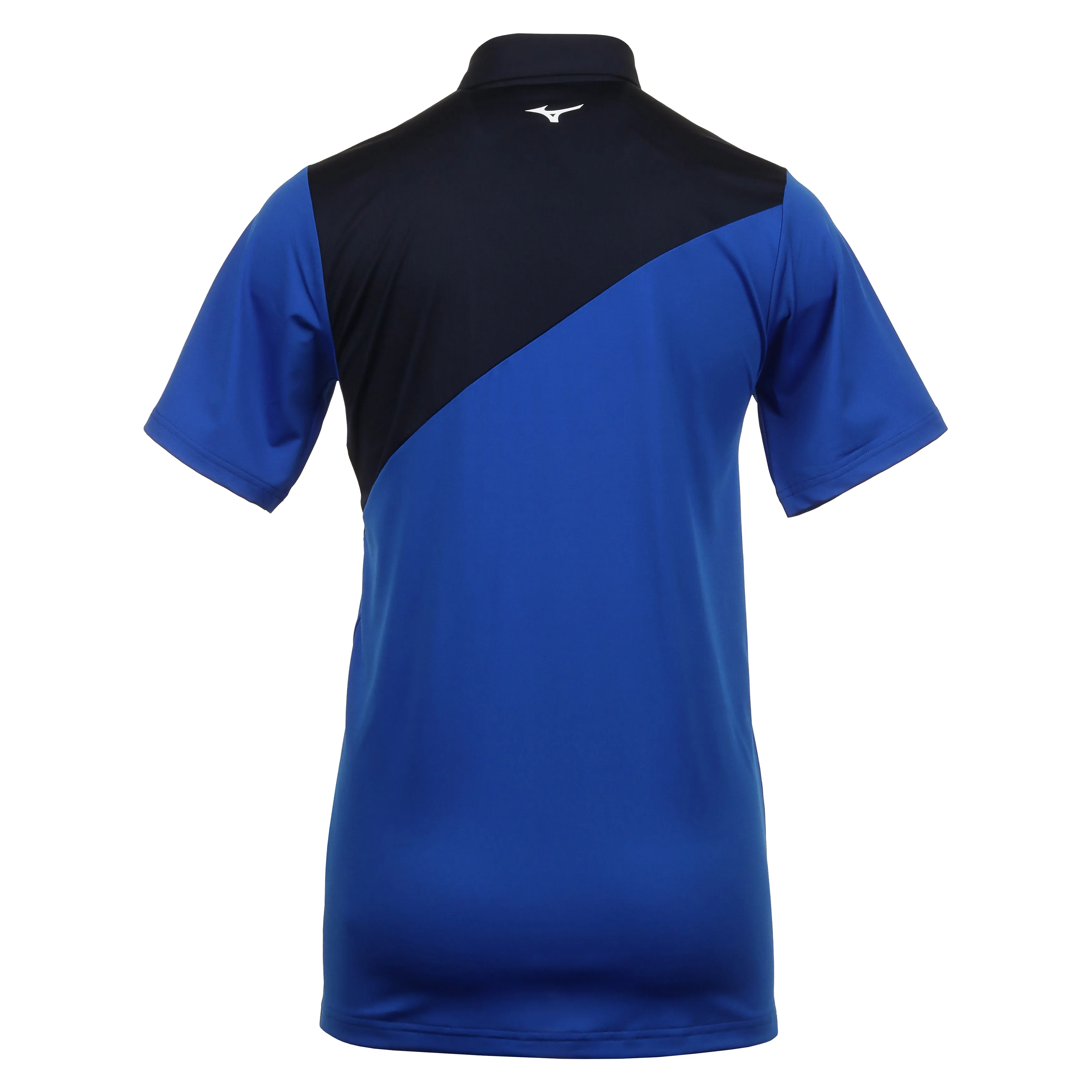 Mizuno Golf Trace Polo Shirt