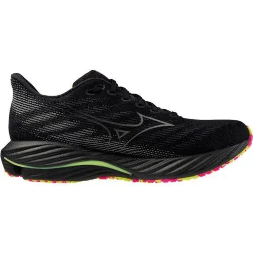 Mizuno Mens Wave Rider 28 Running Shoes