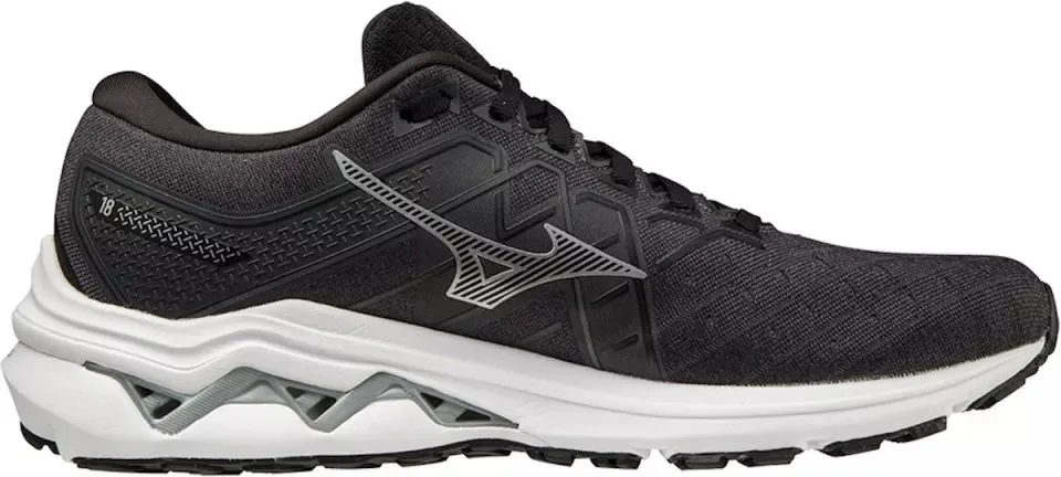 Mizuno Wave Inspire 18 Men's (WIDE/2E)