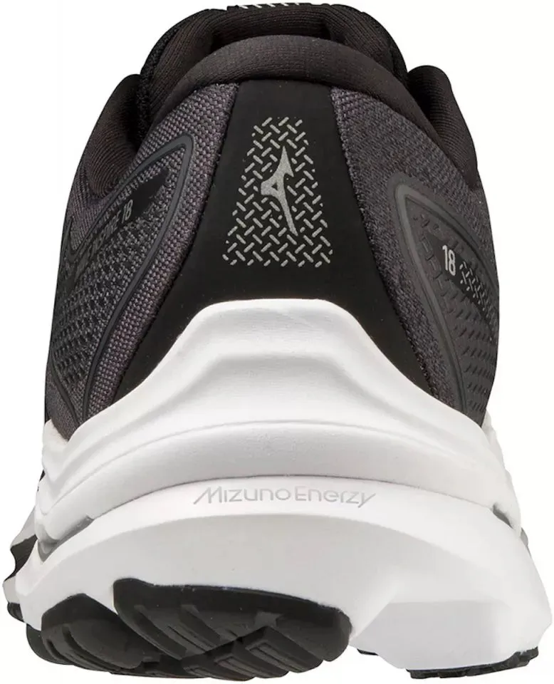 Mizuno Wave Inspire 18 Men's (WIDE/2E)