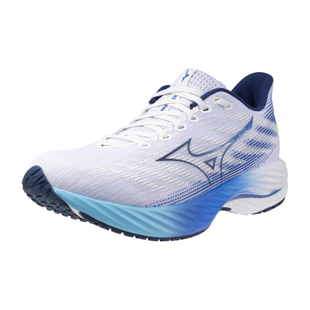 Mizuno Wave Rider 28 Mens Running Shoes