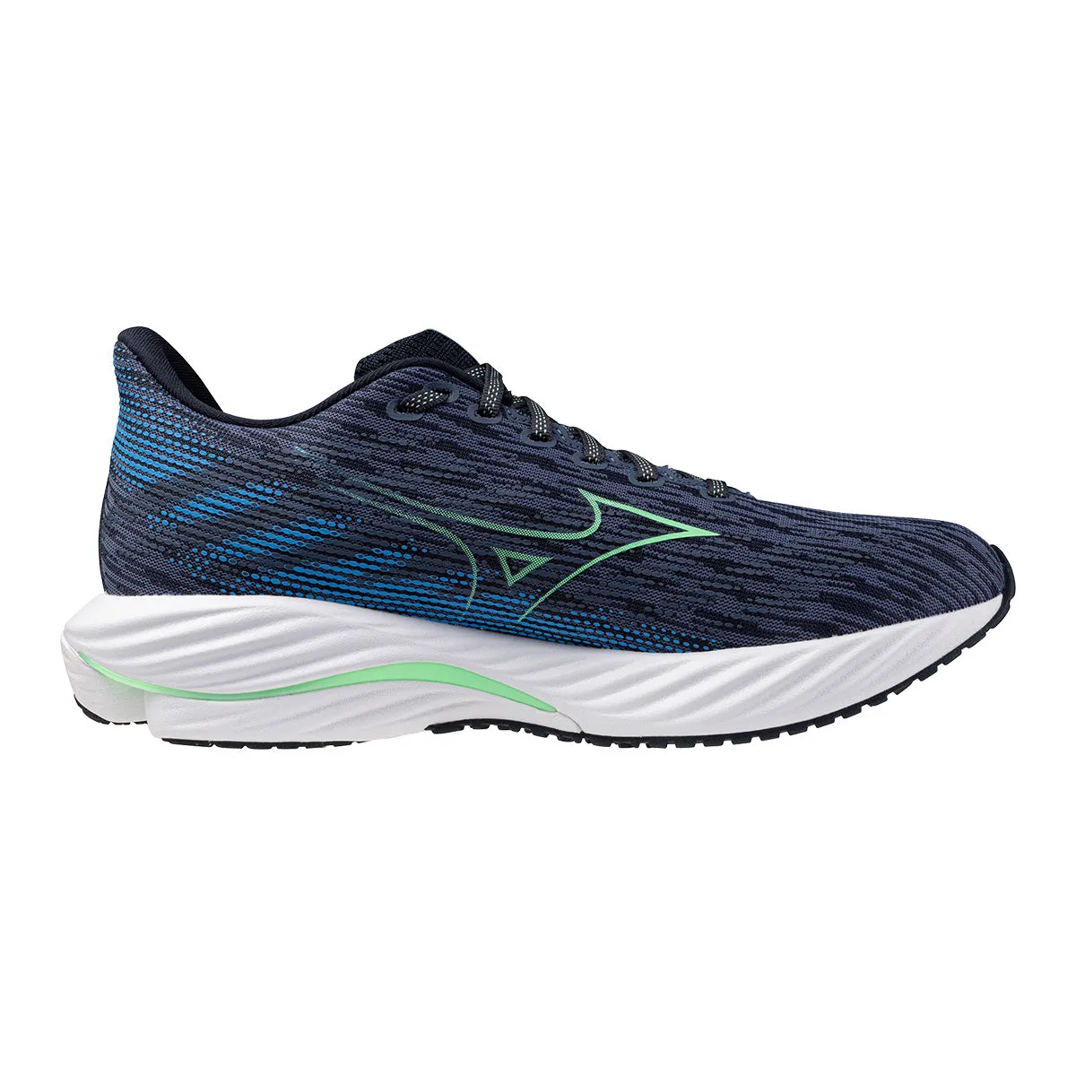 Mizuno Wave Rider 28 Mens Running Shoes