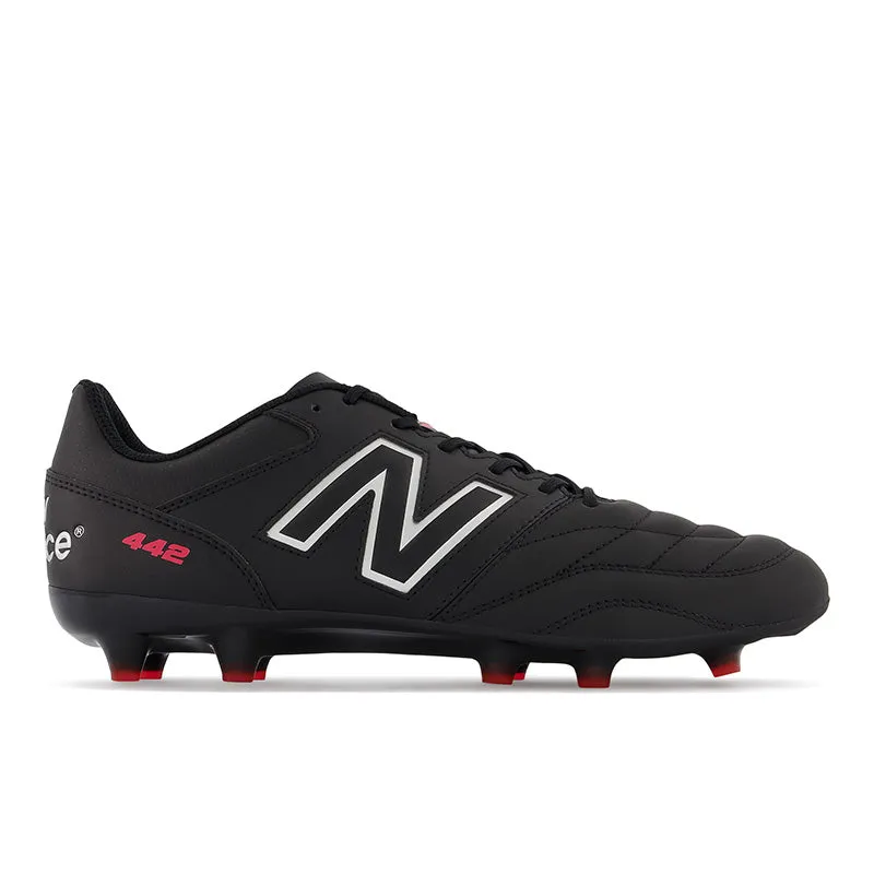 New Balance 442 V2 Team FG D Football Boots