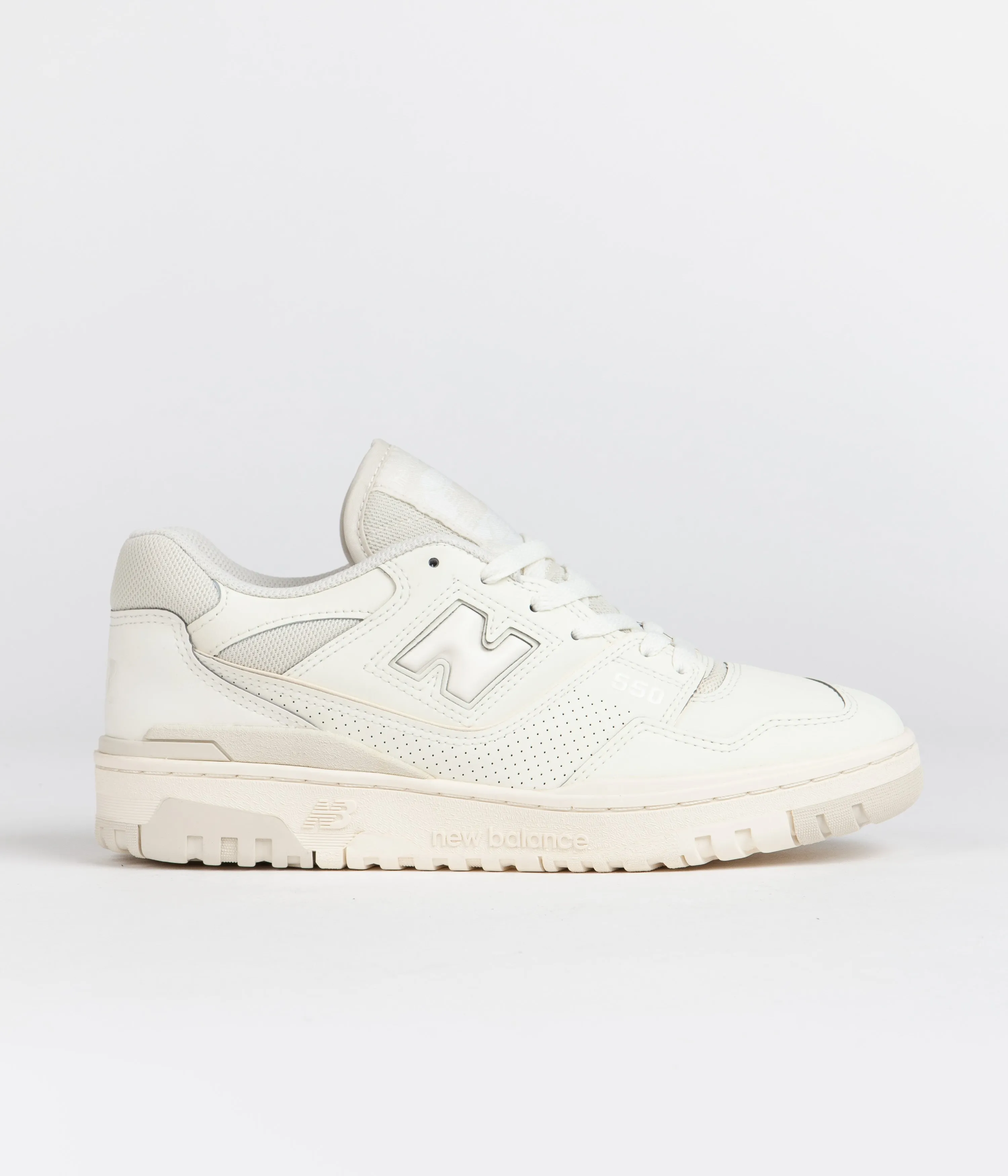 New Balance 550 Shoes - Turtledove