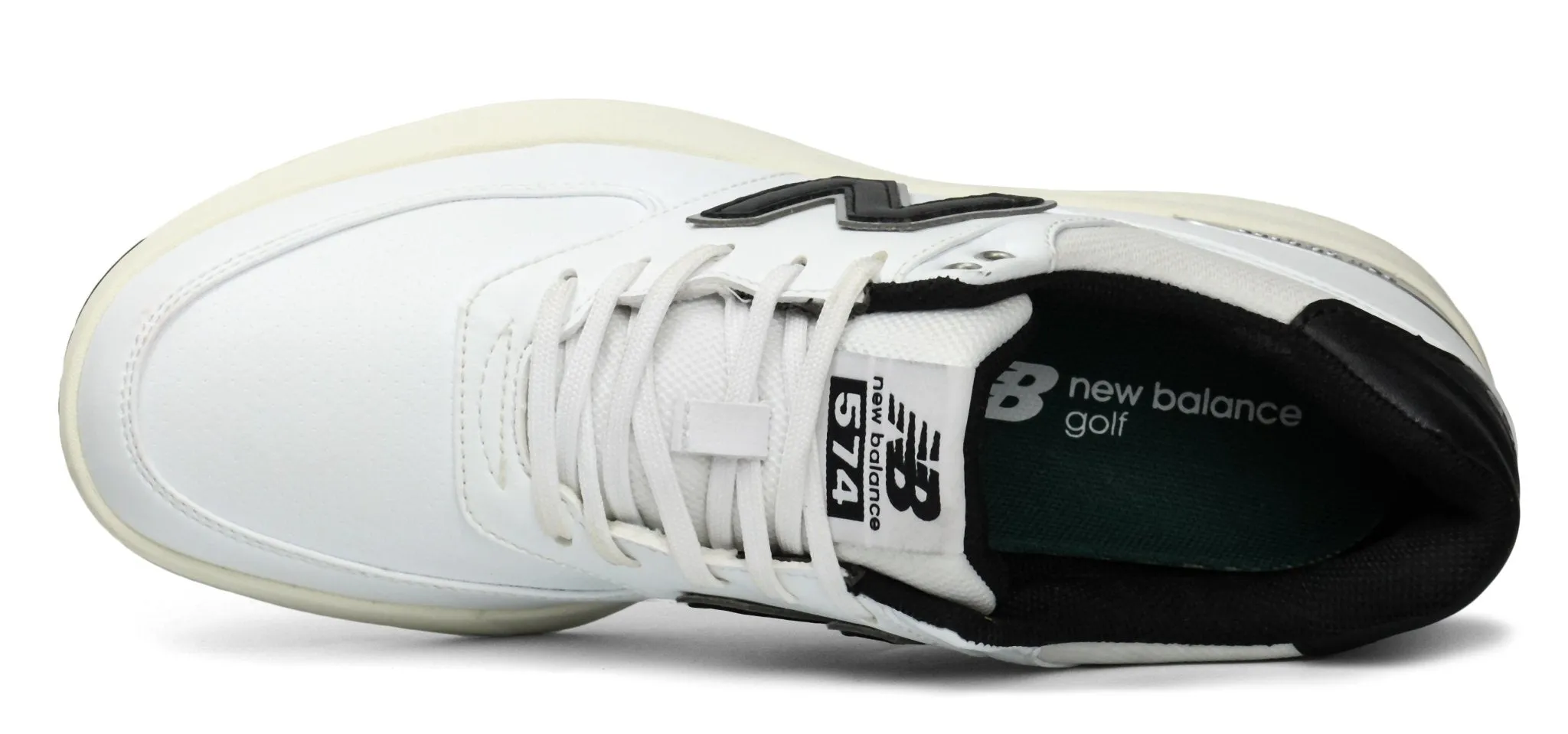 New Balance 574 SL Golf Shoes