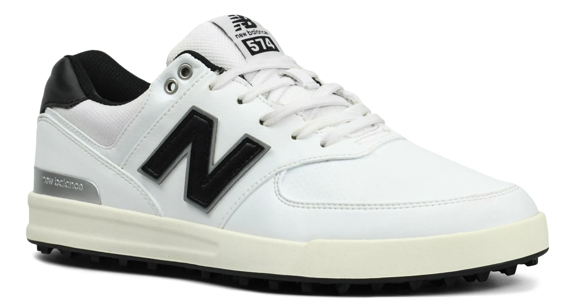 New Balance 574 SL Golf Shoes