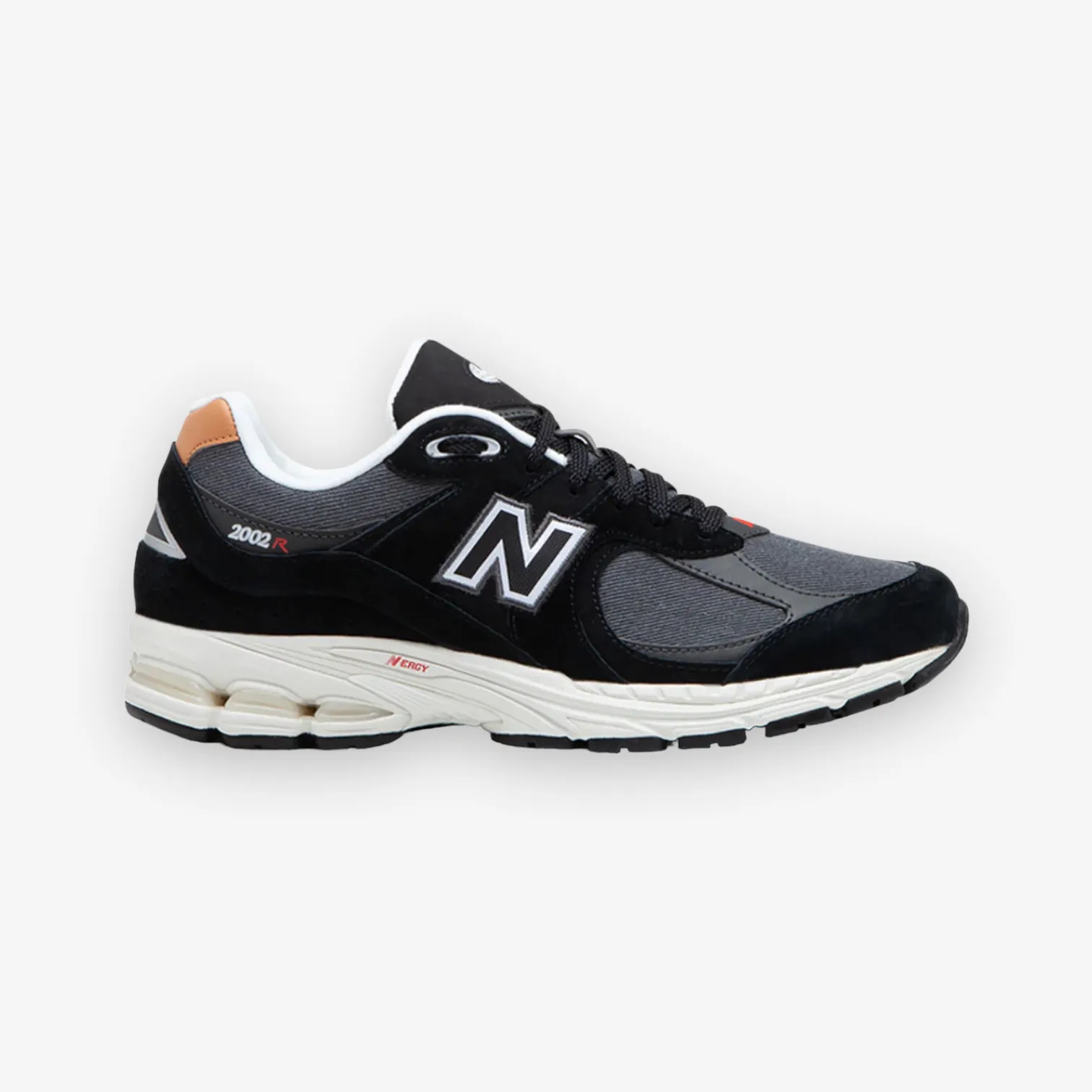 New Balance M2002REB Black brown