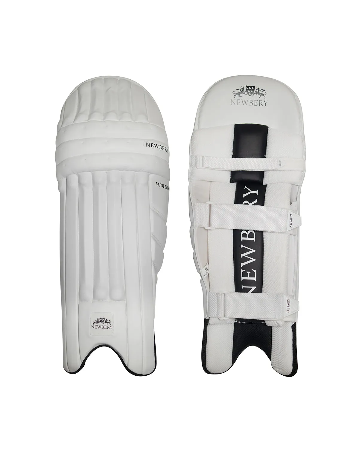 Newbery Mjolnir Player Cricket Bundle Kit - Junior