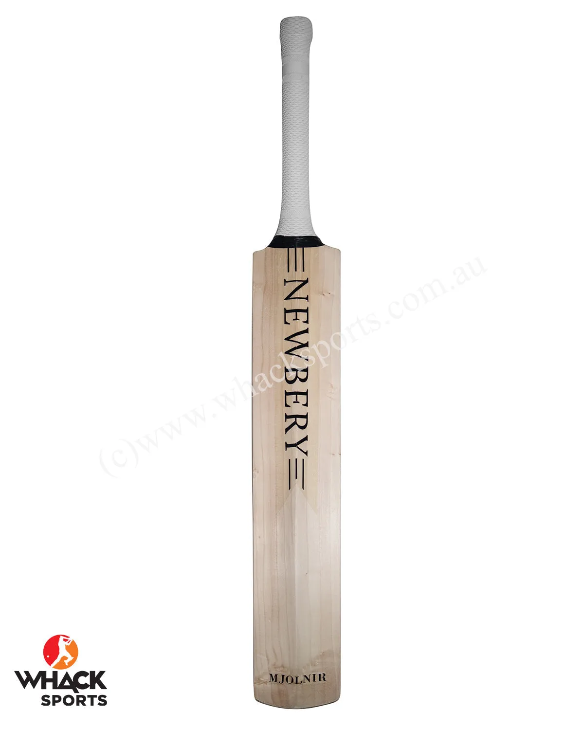 Newbery Mjolnir SPS Cricket Bundle Kit - Youth/Harrow