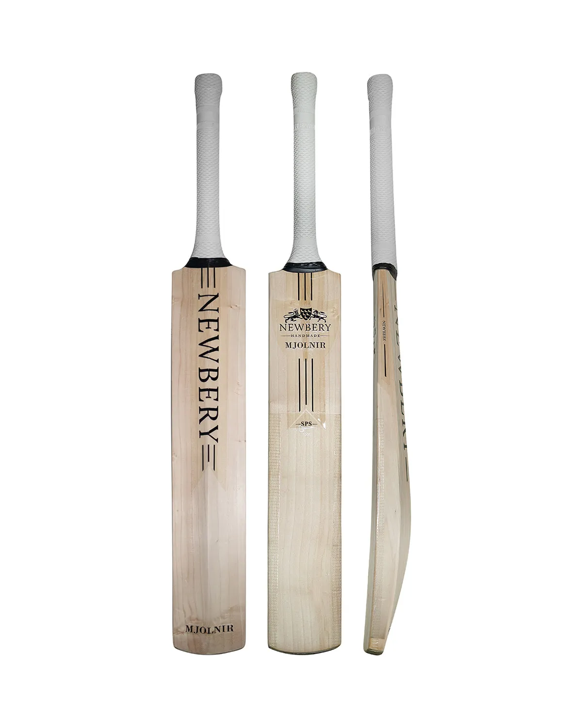 Newbery Mjolnir SPS Cricket Bundle Kit - Youth/Harrow