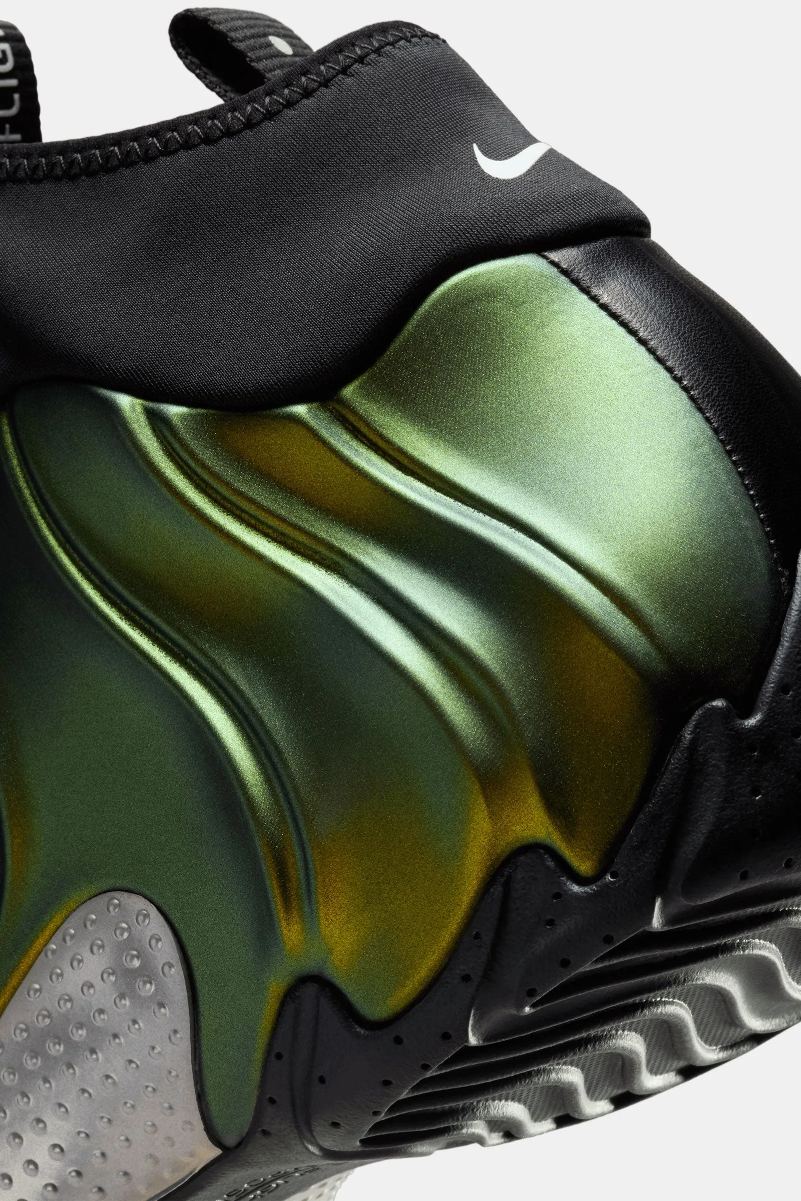 Nike Air Flightposite QS