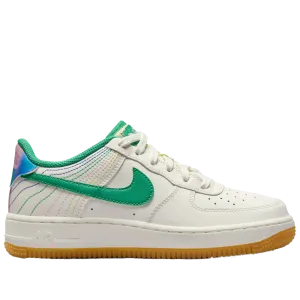 Nike Air Force 1 LV8 3 Big Kids' Shoes