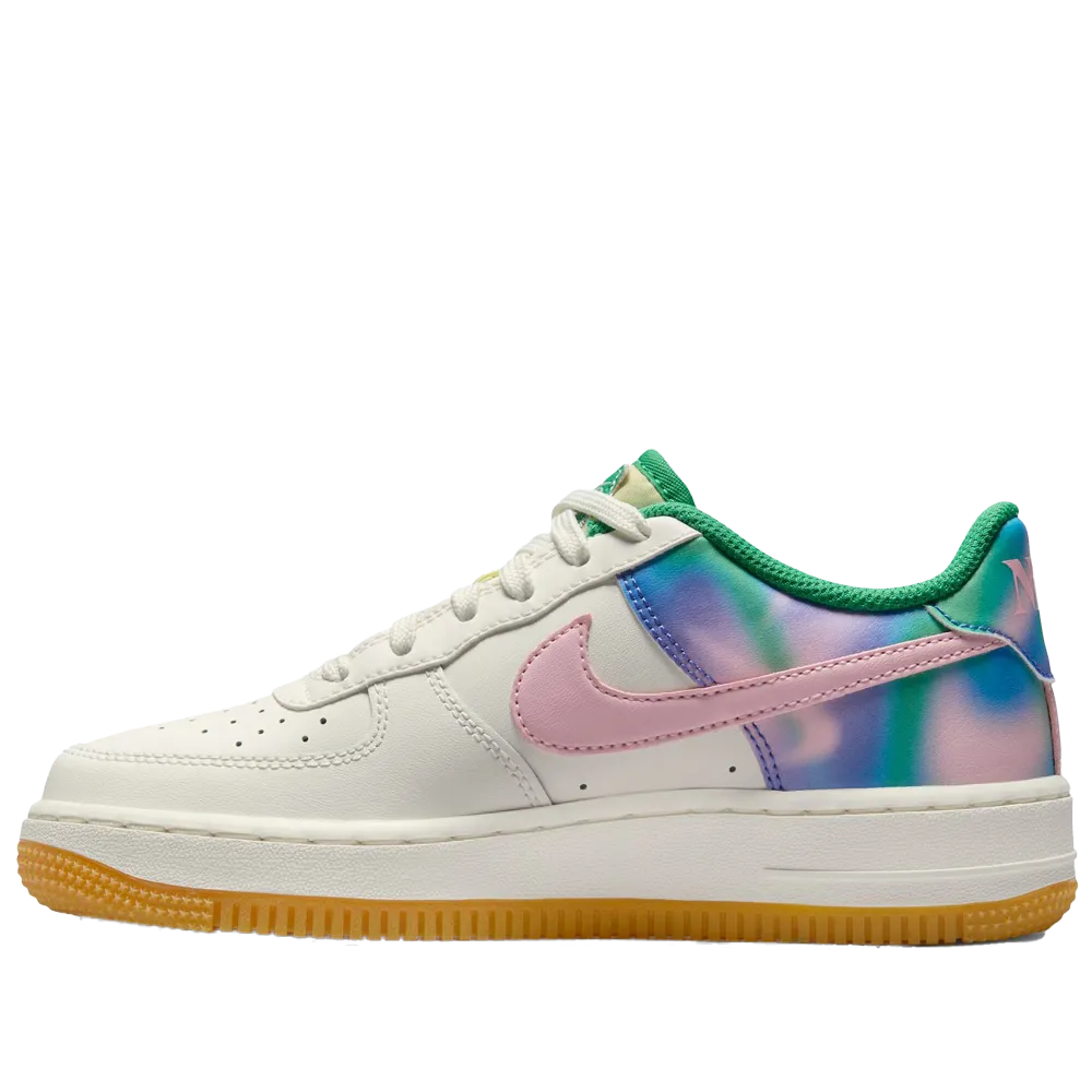 Nike Air Force 1 LV8 3 Big Kids' Shoes