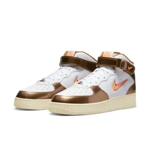 Nike Air Force 1 Mid QS Ale Brown