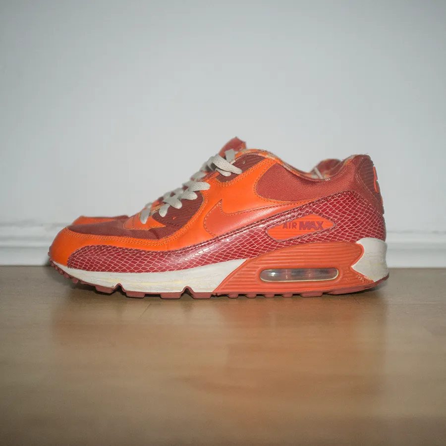 Nike Air Max 90 Steve Nash US 10.5