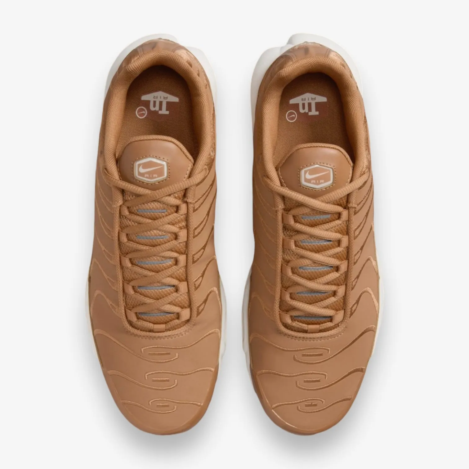 Nike Air Max Plus Flax flax sail FZ8815-200