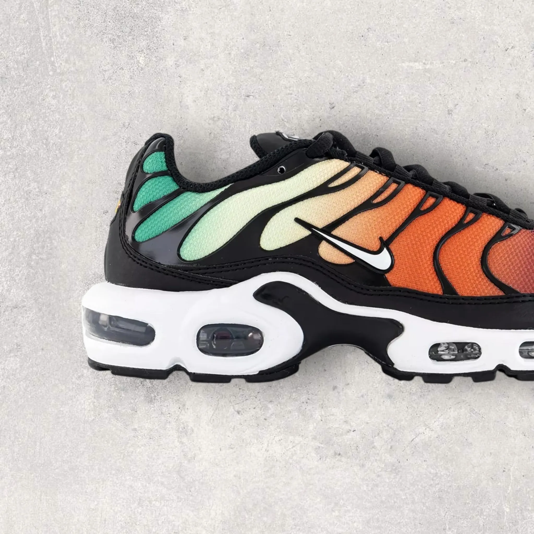 NIKE AIR MAX PLUS TN - RAINBOW