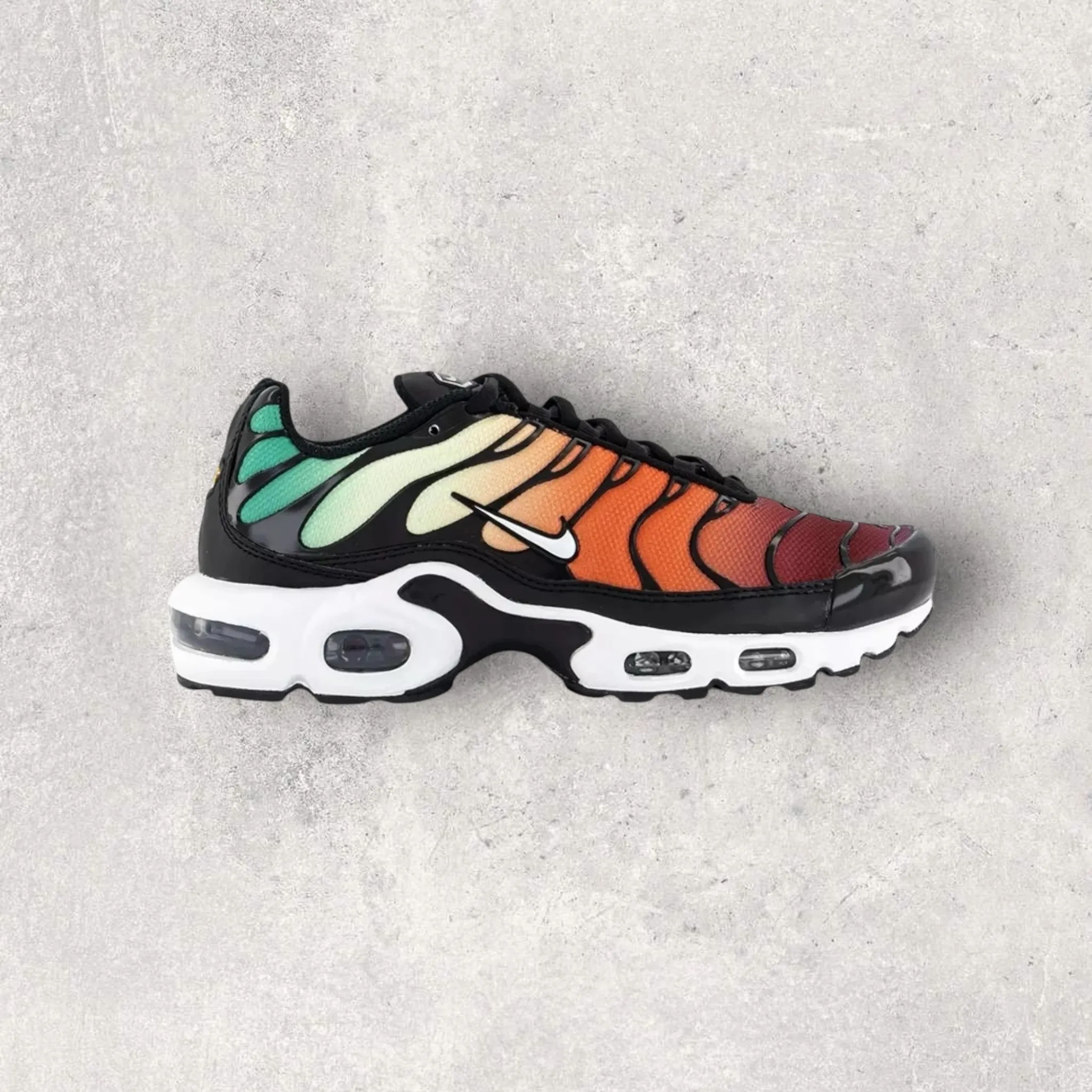 NIKE AIR MAX PLUS TN - RAINBOW