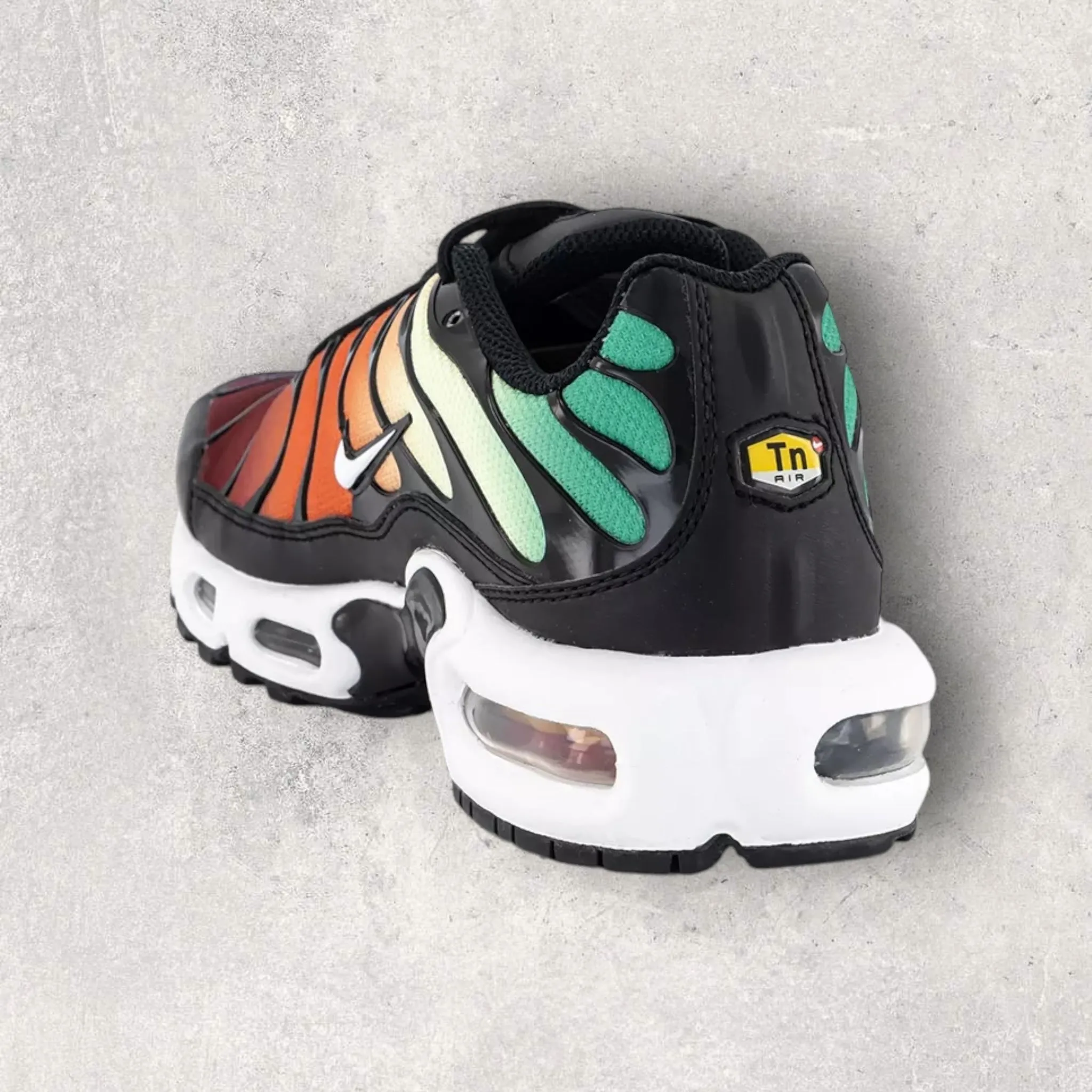 NIKE AIR MAX PLUS TN - RAINBOW