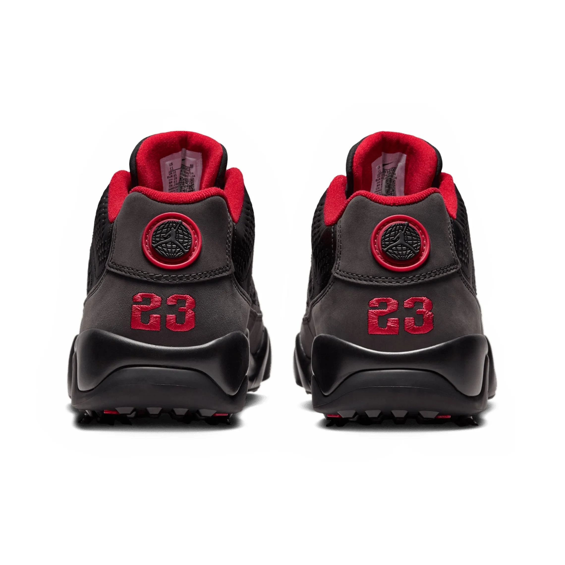 Nike Golf Air Jordan 9 Golf Shoes