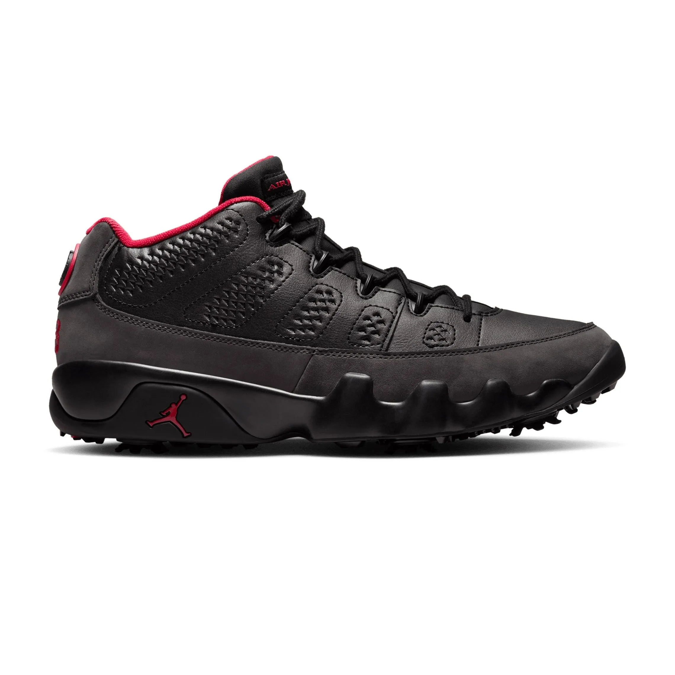 Nike Golf Air Jordan 9 Golf Shoes