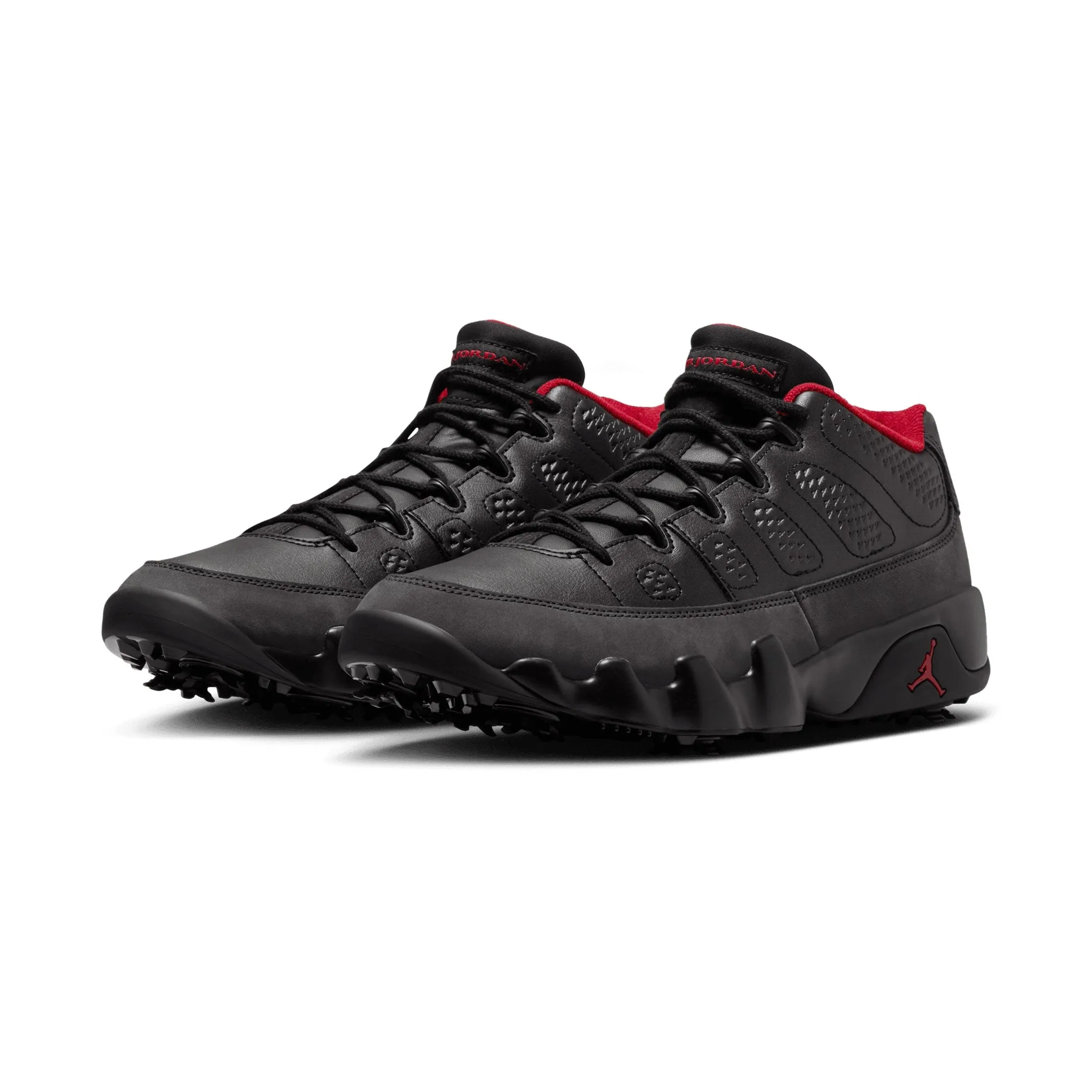 Nike Golf Air Jordan 9 Golf Shoes