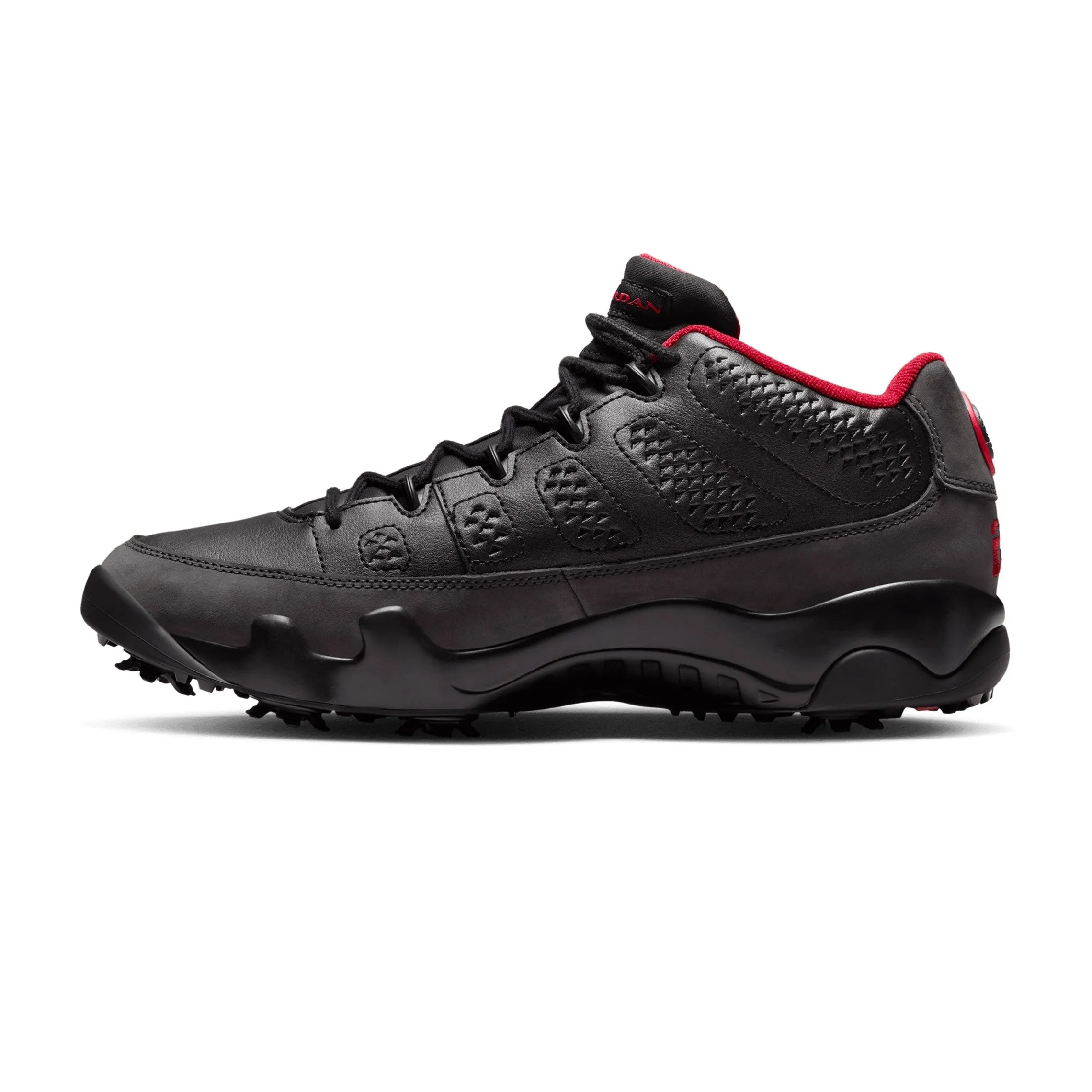 Nike Golf Air Jordan 9 Golf Shoes