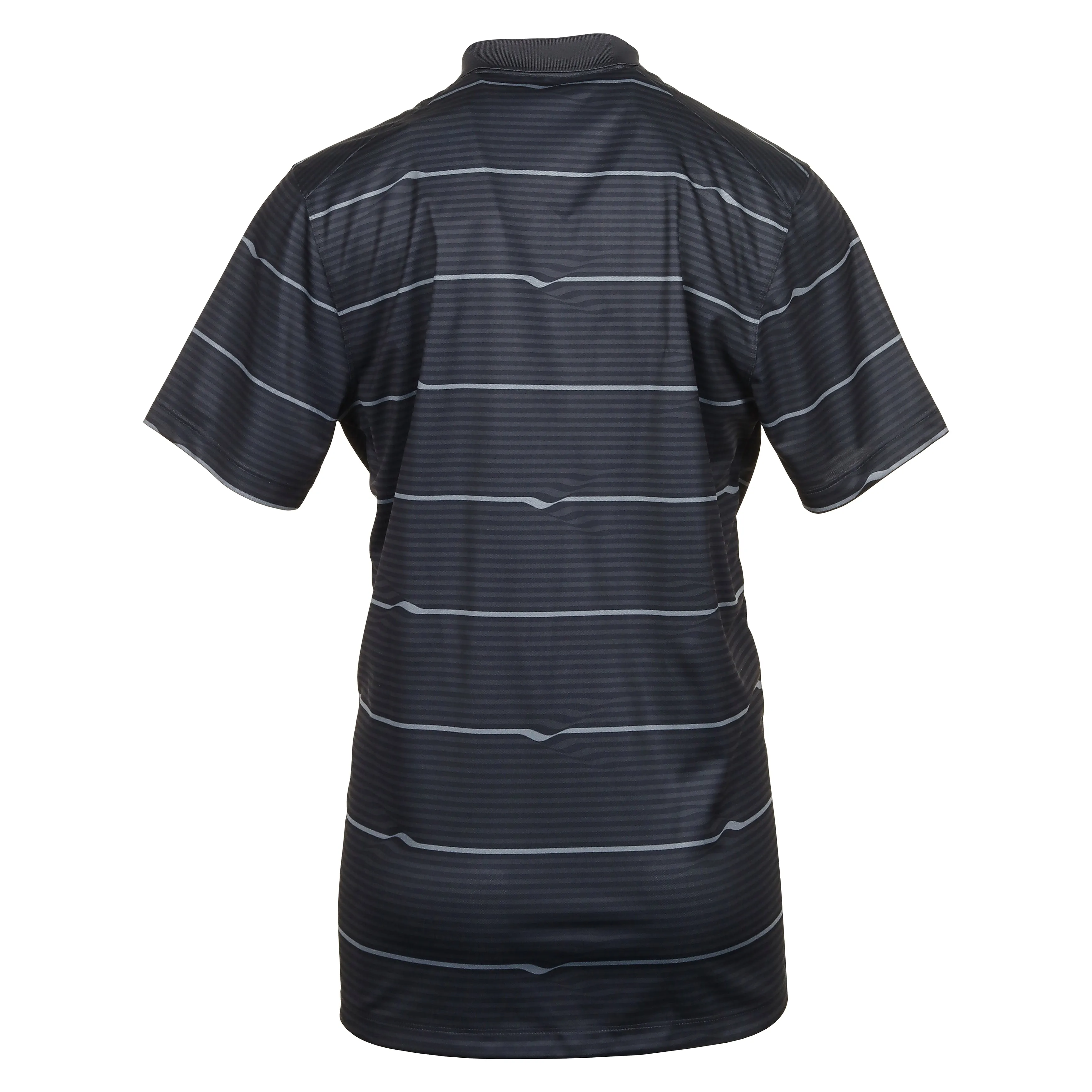 Nike Golf Dri-Fit Victory  Ripple Shirt