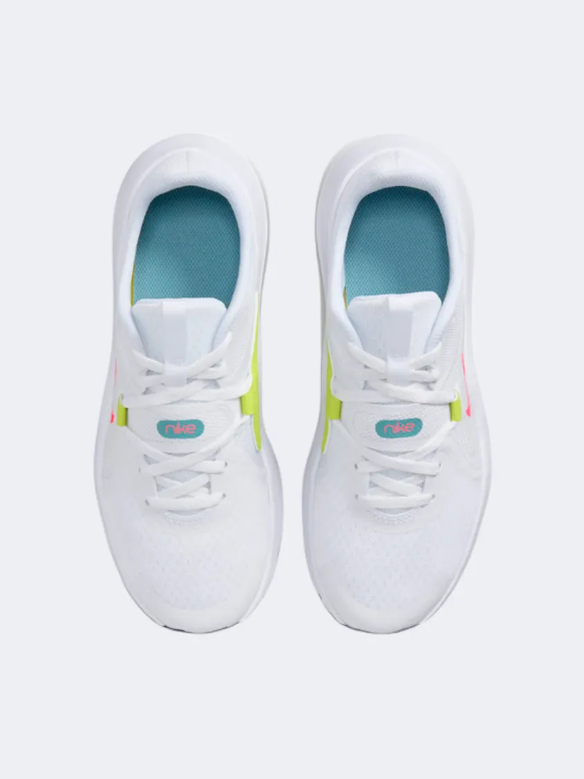 Nike In Season 13 Women Training Shoes White/Denim/Black