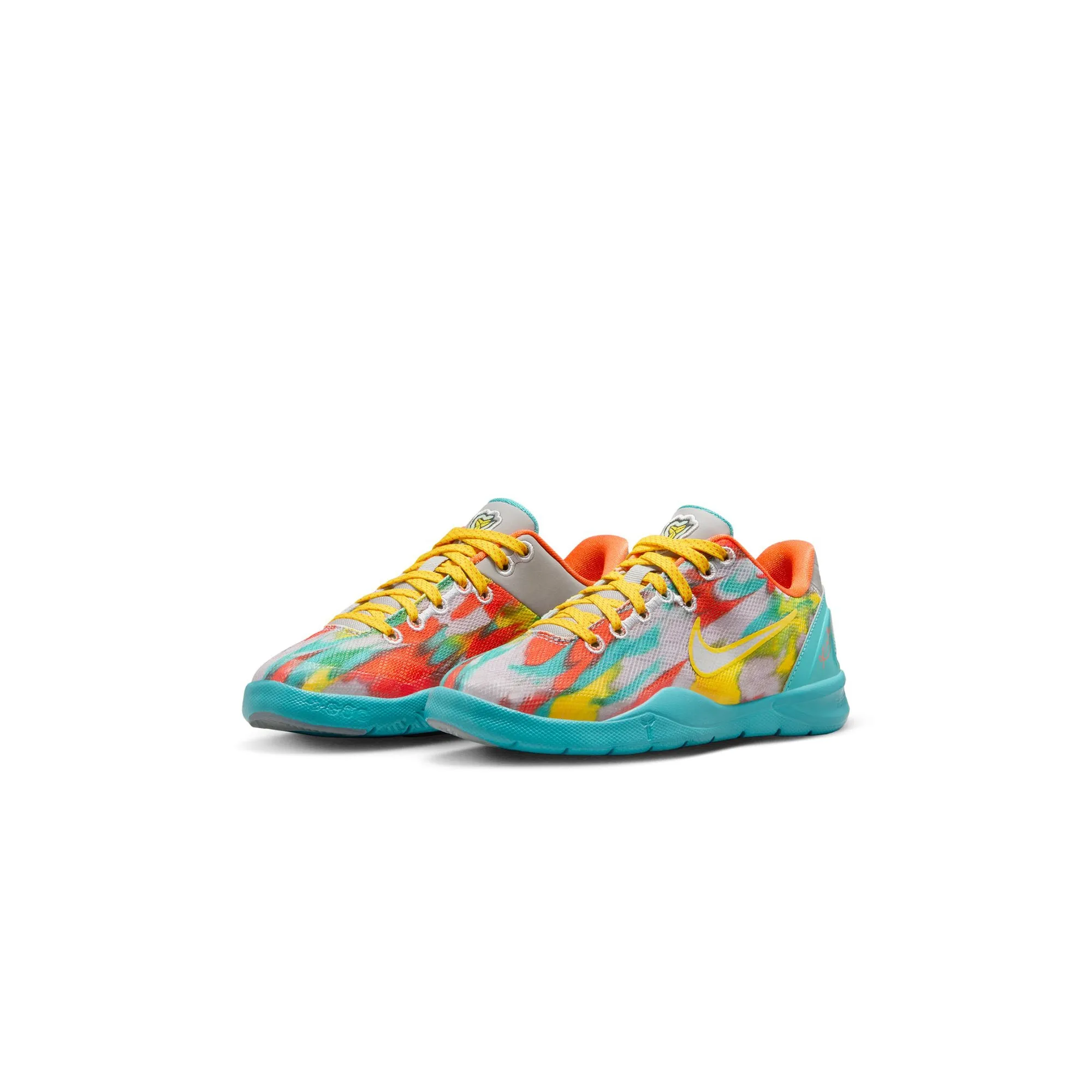 Nike Little Kids Kobe 8 Protro "Venice Beach" PS Shoes