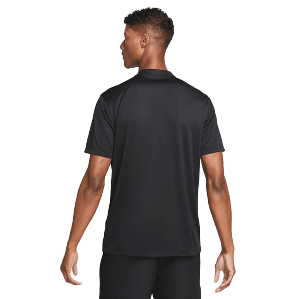 Nike Men's Court Dri-Fit Polo Blade Solid