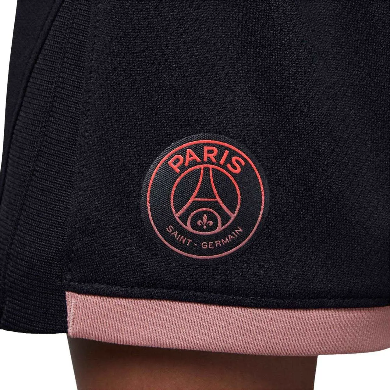 Nike Paris Saint-Germain 2024/25 Third Kids Soccer Kit