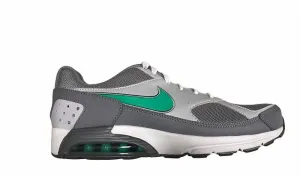 Nike scarpa sneakers da uomo Air Max Faze 488127 035 grigio verde